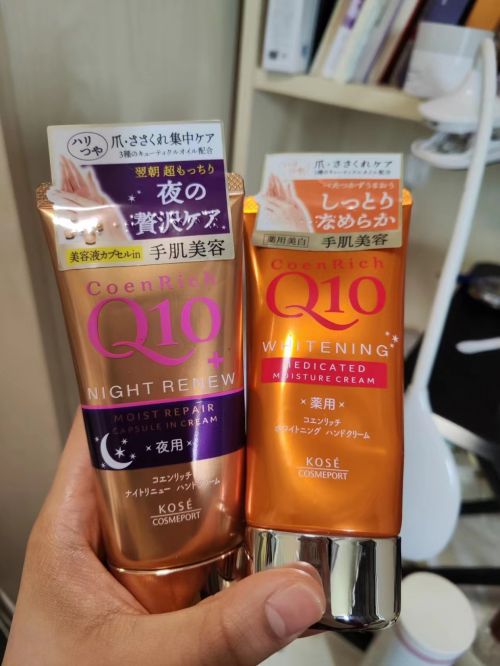 霜年度10大全球公认最好用的护手霜九游会J9入口十大公认最好用的护手