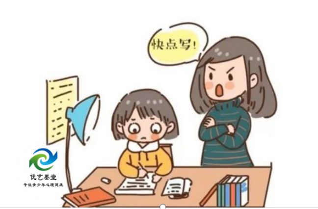探讨传统观念对青少年心理健康的影响j9国际站陕西优艺墨堂心理咨询公司(图2)