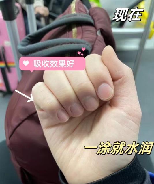 好最好的护手霜推荐第一名？保姆教程J9国际网站护手霜多少钱的牌子效果(图2)