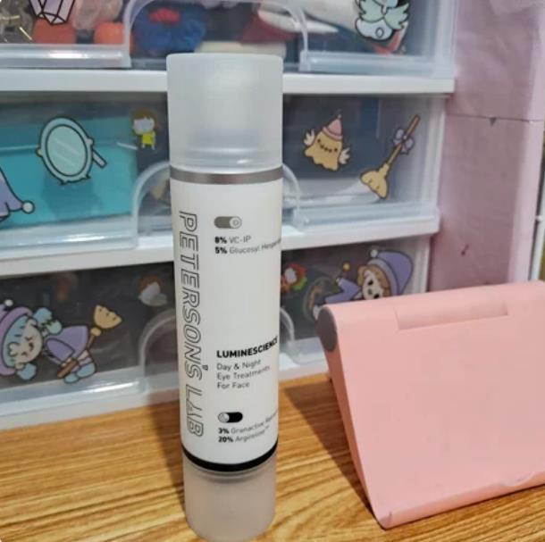 眼霜！主打线热门抗老眼霜功课总结j9九游